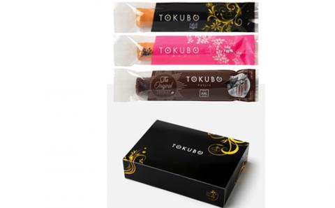TOKUBO人気3種セット 10本 焼き菓子 お菓子 洋菓子 スイーツ チョコ チーズ