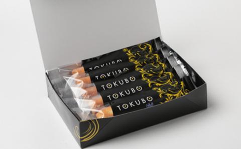 TOKUBOチーズ味 10本 焼き菓子 お菓子 洋菓子 チーズ フィナンシェ スイーツ