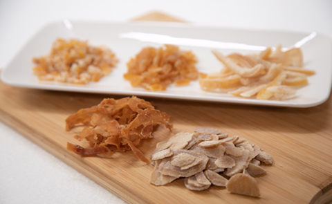 【食べだしたら止まらない】すきの魅力をお届け！お手軽チップセットBOX