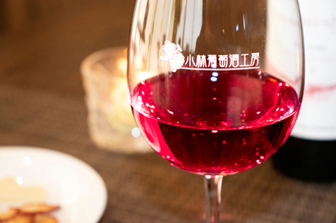 【高原の熟成ワイン】マスカットベリーA（樽熟成）　1ダース