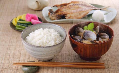 【生活応援米】湧水で育った小林市産ブレンド米 10kg（国産 お米 米 精米 ブレンド米 白米 家庭用）