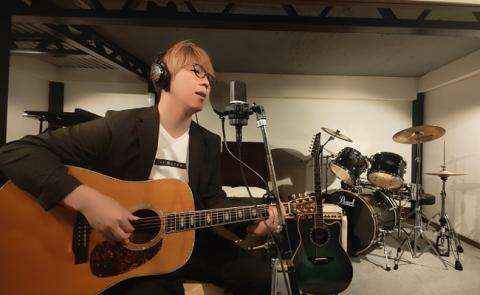 【初回限定版】あなたのテーマソングつくります（ショートバージョン）