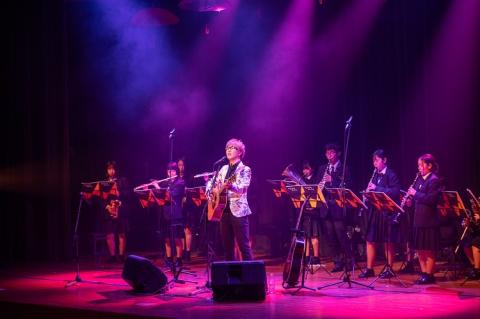 【あなたをプロモーション】あなたのテーマソングつくります（個人向けフルバージョン）