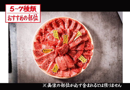 【自社農場和牛】富永和牛おうちで焼肉セット（国産 牛肉 和牛 赤身 霜降り 焼肉 BBQ 限定）