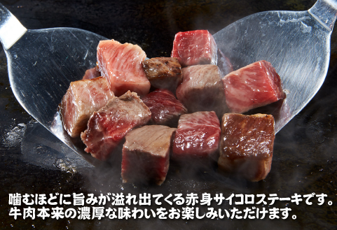 【和牛レストラン仕様】宮崎和牛 赤身 サイコロ 1.5kg 牛肉 肉 宮崎 宮崎県 黒毛和牛 サイコロステーキ ステーキ 赤身 和牛