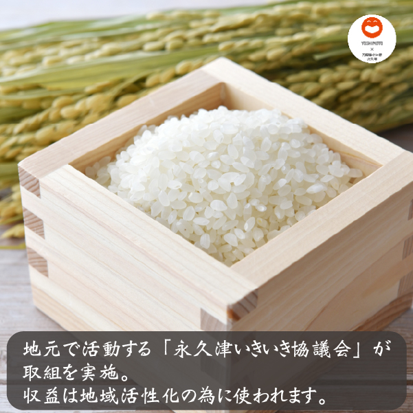 【～永久の米～宮崎県住みます芸人チキンナンゴーお世話米】令和7年産 新米 ひのひかり 3kg（国産 米 新米 令和7年新米 ヒノヒカリ 精米 限定 ギフト 人気） ヒノヒカリ 3.0kg