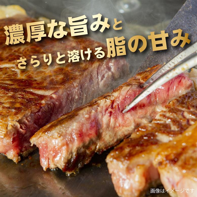 【新鮮チルド発送!!】A5等級宮崎牛特選サーロインステーキ 2枚 400g（黒毛和牛 牛肉 宮崎牛 A5 サーロイン ステーキ 焼肉 宮崎県） 400g（200g×2枚）