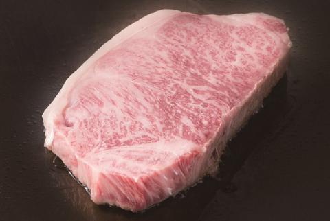 【定期便・全3回】小林市産宮崎牛特選サーロインステーキコース（200ｇ×２枚×3ヶ月）