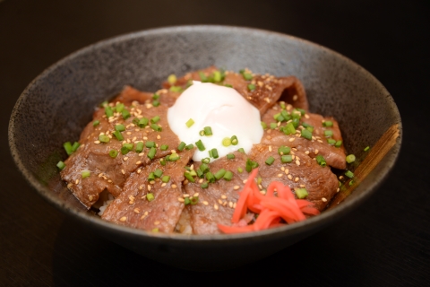 【直売・特別提供品】A5等級 小林市産宮崎牛特上カルビ焼肉用 500g（国産 牛肉 国産牛 和牛 黒毛和牛 宮崎牛 カルビ 上カルビ  焼肉）