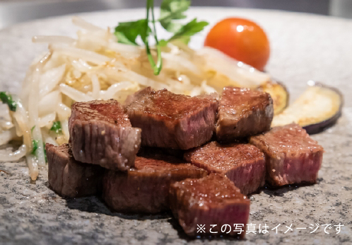 【黒毛和牛専門店直送】黒毛和牛 サイコロ ステーキ 600g（国産 国産牛 牛肉 和牛 黒毛和牛 宮崎県産 ステーキ サイコロ 赤身 ロース 特別提供）