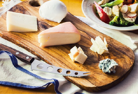 【朝どれミルク使用】できたてブッラータとナチュラルチーズの5種セット（国産 ナチュラルチーズ 乳製品 チーズ コンテスト受賞  人気 霧島 宮崎 小林市 地域限定）