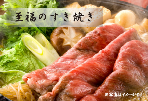 【産地直送】小林市産 宮崎牛特上モモ すき焼き用 600g（国産 牛肉 和牛 宮崎牛 黒毛和牛 モモ 赤身 すき焼き）