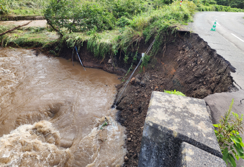 令和6年能登半島地震 能登豪雨 能登町災害支援寄附受付（C218）