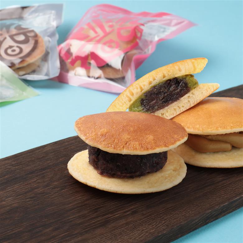 TOKUBOさんど 10種詰め合わせ（化粧箱入り） 焼き菓子 洋菓子 お菓子 ギフト スイーツ ホットケーキ