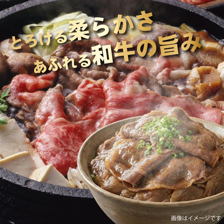 【A4等級以上】宮崎牛リブロースすき焼き用 700g（内閣総理大臣賞 黒毛和牛 牛肉 宮崎牛 リブロース ロース すき焼き しゃぶしゃぶ A4 A5）