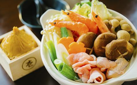 丹治みそセット<計5個セット：きりしま食品>