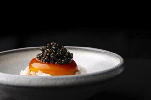 【国際線ファーストクラス採用】宮崎キャビア1983 バエリ 50g