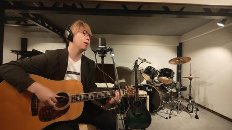 【初回限定】企業のテーマソングつくります（企業向けフルバージョン）