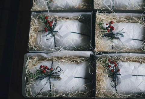 【グルテンフリー】米粉のマロンシュトーレン（シュトーレン グルテンフリー スイーツ 栗 マロン）