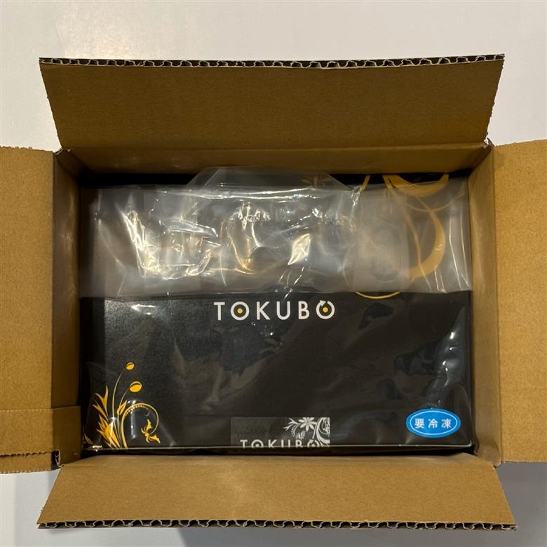 TOKUBOフィナンシェ だいず味「きなこまみれ」10個（化粧箱入り） 焼き菓子 洋菓子 お菓子 ギフト スイーツ フィナンシェ フィナンシェギフト