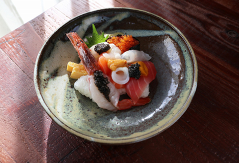 【国際線ファーストクラス採用】宮崎キャビア1983 バエリ 12g