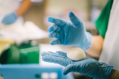 【国産もち米使用】縁起餅　もち丸