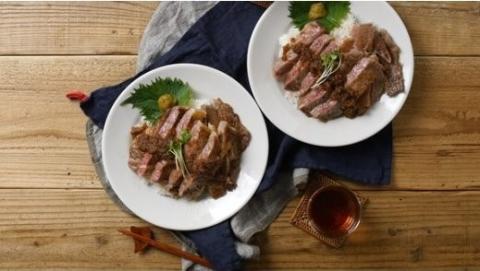 【ふるさと納税】【AT024・百名店の味をご自宅で！・お肉の定期便・全６回】倉薗牧場直送おまかせ6回プラチナコース（偶数月発送）