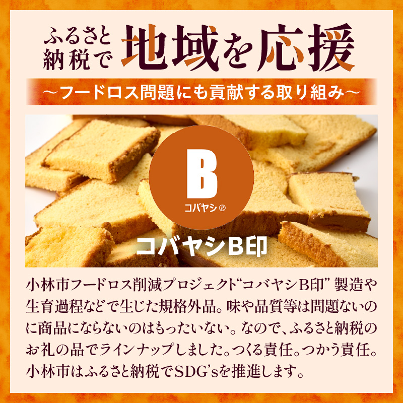 【工場直送訳あり品】ケーキ工場の訳あり切れ端セット（訳ありグルメ 訳あり スイーツ 工場直販 個包装 小分け 冷凍 おためし 切れ端 フードロス 送料無料）