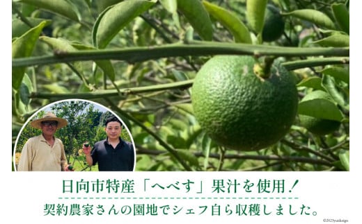 へべすドレッシング Hebesu Dressing (210ml×5本) [VengaVenga 宮崎県 日向市 452060722] へべす セット 玉ねぎ たまねぎ 人参 にんじん