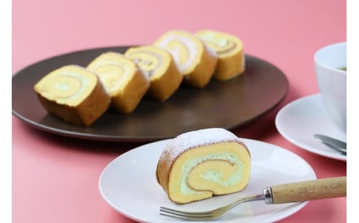 ＜低糖質・小麦粉不使用＞口の中でとろけるスイーツセット [Sweets cafe SEIKADO 宮崎県 日向市 452060815] 菓子 お菓子 スイーツ レアチーズケーキ ロールケーキ ティラミス