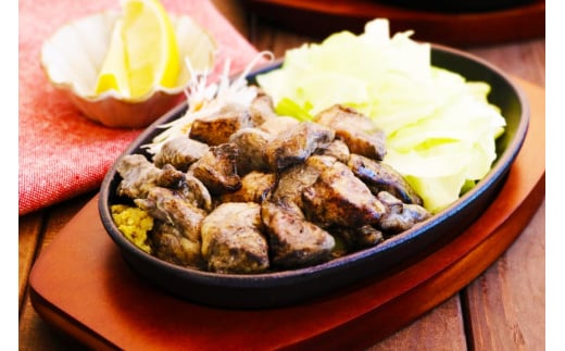 日本ハム 炭火焼 鶏 塩コショウ味 100g × 10個 [日本ハムマーケティング 宮崎県 日向市 452060946] 鶏肉 鳥 真空パック 宮崎名物 レンジ レトルト 冷蔵