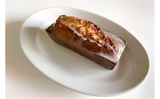 パウンドケーキ フルーツ へべす 1本 約530g [arne 宮崎県 日向市 452061146] お菓子 ケーキ 焼き菓子 おやつ