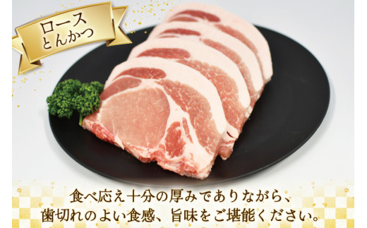 肉 豚肉 宮崎県産豚肉4種セット 詰め合わせ 1.5kg [日本ハムマーケティング 宮崎県 日向市 452061253] 冷凍 小分け 個包装 セット とんかつ しゃぶしゃぶ 焼き肉 細切れ 焼肉