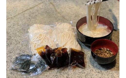 麺 おだや自慢の冷やしぶっかけうどんセット 10人前 つゆ 海苔 付き [うどんBar おだや 宮崎県 日向市 452060802] 生麺 生めん うどん ウドン 冷やし スープ のり 平打ち 釜揚げ 冷蔵