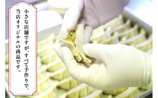 餃子 椎茸の餃子 15個入 ×4p 計 60個 [餃子の里 宮崎県 日向市 452061060] 宮崎 ぎょうざ 冷凍 しいたけ