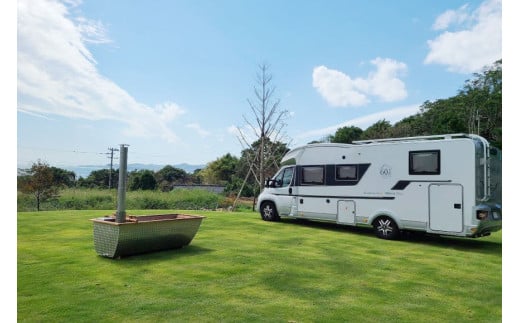 キャンプ場 補助券 CAMP FIELD & DOG RUN SUZU 3,000円分 [鈴建 宮崎県 日向市 452061071-b] 施設利用券 利用補助券 宿泊補助券 宿泊 キャンプ 貸切 ドッグラン 日帰り アウトドア