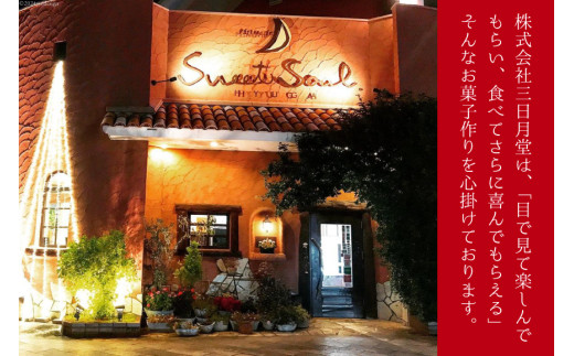 和菓子 日向銘菓 ひむか柿 6個入り [三日月堂 宮崎県 日向市 452061139] 個包装 詰め合わせ 柿 白あん 銘菓