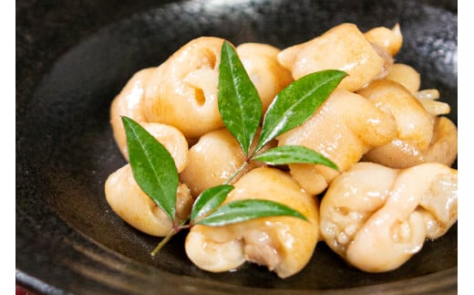 国産 骨なし 塩 豚足 セット (120g×10パック) 1.2kg [さくら産業 宮崎県 日向市 452061308] 肉 とんそく 豚肉 骨抜き