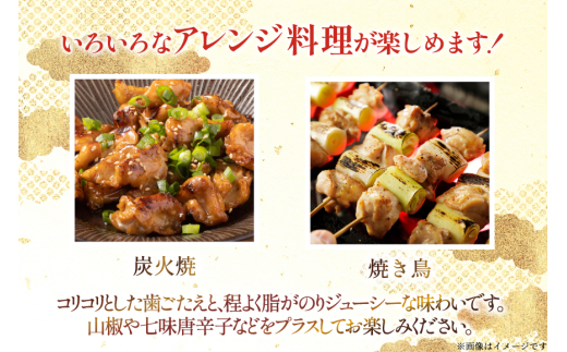 鶏肉 はらみ 宮崎県産 若鶏 ハラミ 300g 10p 計 3kg セット [TRINITY 宮崎県 日向市 452061343] 小分け 真空パック 小肉 鶏小肉 サガリ 貝の身