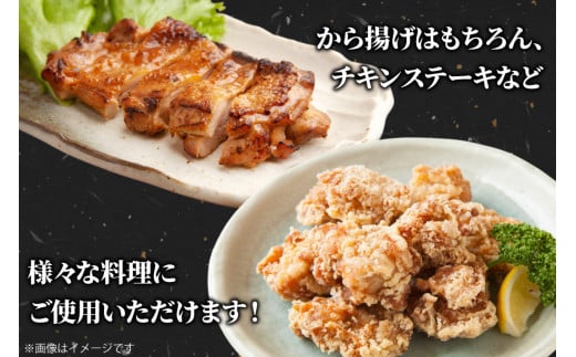 鶏肉 もも 宮崎県産 若鶏 もも カット パラパラ凍結 250g 12p 計3kg [南九フーズ 宮崎県 日向市 452061384] 小分け とり肉 鳥肉 鶏もも 鶏もも肉 鶏 冷凍 真空包装 モモ 鶏モモ 鶏モモ肉 宮崎 セット パラパラ