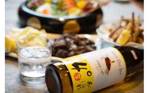 焼酎セット 日向あくがれ14° あくがれブルー かくちゃん農園 平兵衛酢果汁 計3本 セット 箱入り [藤原酒店 宮崎県 日向市 452061473] 焼酎 へべす ヘベス 平兵衛酢 果汁 酒 お酒 晩酌 本格芋焼酎 五穀焼酎