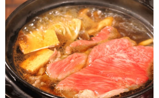牛肉 宮崎牛 A4 A5 等級 モモ・バラ すき焼き 600g [日本ハムマーケティング 宮崎県 日向市 452061599] 小分け スライス 冷凍 牛もも 牛バラ 牛 肉 宮崎