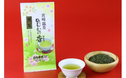 新茶 太陽と緑の 特上釜炒茶と特上 ひむかの香り 詰め合わせ 5種セット [日向茶業 宮崎県 日向市 452060971] 緑茶 日本茶 茶葉 お茶 特上 深蒸し茶 煎茶 釜炒り茶 玉緑茶 飲み比べ