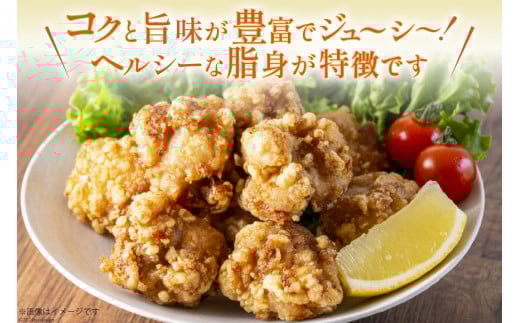 宮崎県産若鶏もも＆むねセット 4kg [エム・ティ・シー 宮崎県 日向市 452061362] 鶏肉 もも肉 胸肉 小分け セット 肉 国産 冷凍