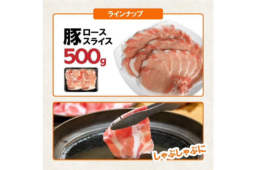 豚肉 詰め合わせ 宮崎県産豚肉 バラエティ セット 4種 3kg [南九フーズ 宮崎県 日向市 452061517] バラ 切り落とし しゃぶしゃぶ ロース スライス 豚こま 小間切れ ミンチ ひき肉