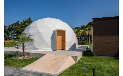 グランピング テント 九州 日向ヴィレッジ 宿泊補助券 30000円分 [日向ヴイレッジ 宮崎県 日向市 452061070] アウトドア キャンプ ドッグラン 宿泊 サウナ レジャー