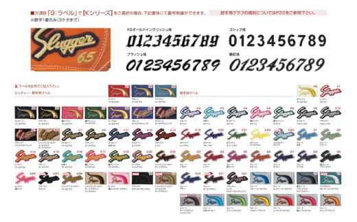 野球 グローブ 久保田スラッガー 軟式 オーダーグラブ グローブオイル グラブ袋付き [橋口スポーツ 宮崎県 日向市 452061163] オイル オーダー 湯もみ型付け