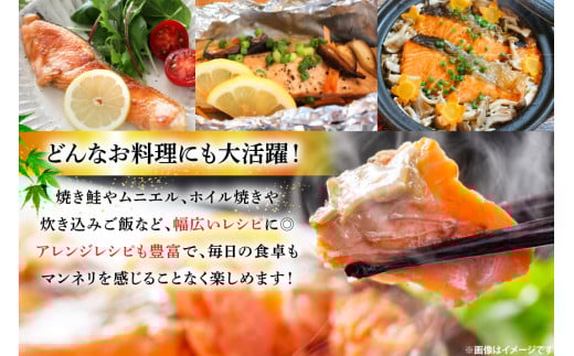 鮭 厚切り 塩銀鮭 A品 切り身 約1.5kg [安田 宮崎県 日向市 452061275] 銀鮭 鮭 魚介類 海鮮 さけ サケ 鮭切身 シャケ 切り身 1.5kg 1.5キロ 冷凍 家庭用 おかず 弁当 銀鮭切り身 魚