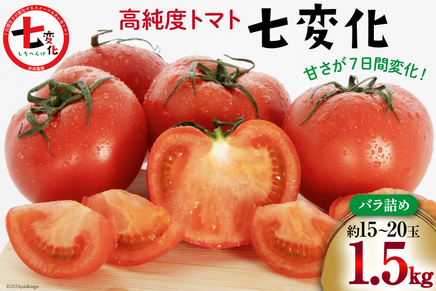 【期間限定発送】 トマト こだわりのホントに美味しい 高糖度トマト 1.5kg [奈須農園 宮崎県 日向市 452060934] 野菜 とまと ソプラノ 高糖度 甘い 産地直送 不揃い 家庭用