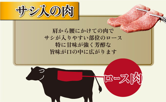 KU212 宮崎牛旨味全開食べ比べセット！＜宮崎牛ヒレ（140g）・ダブルロースステーキ(200g×2枚) 計540g＞《冷蔵・真空包装》【スーパーほりぐち】